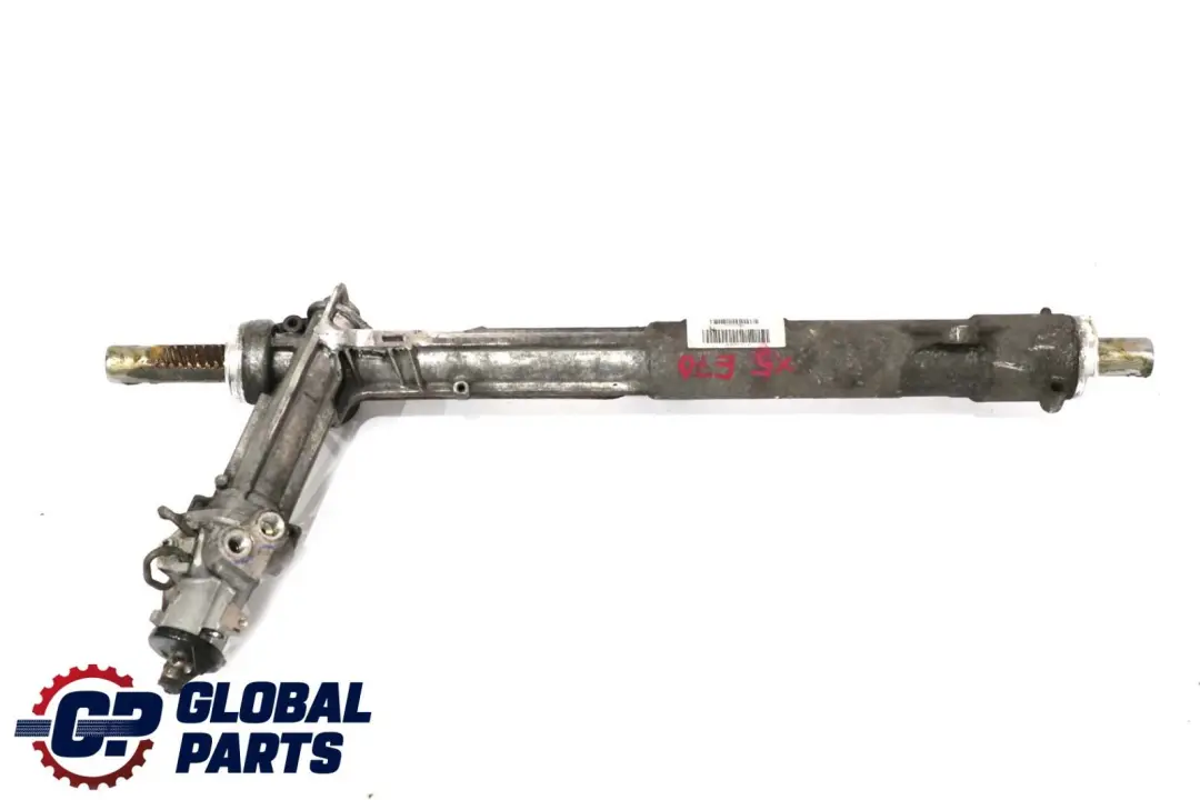 Steering Rack Box Gear to BMW X5 X6 Series E70 LCI E71 Power with Part number 6792657 BMW X5 X6 Series E70 LCI E71 Power Steering Rack Box Gear - SKU rhd-6793553 - Part number 6792657