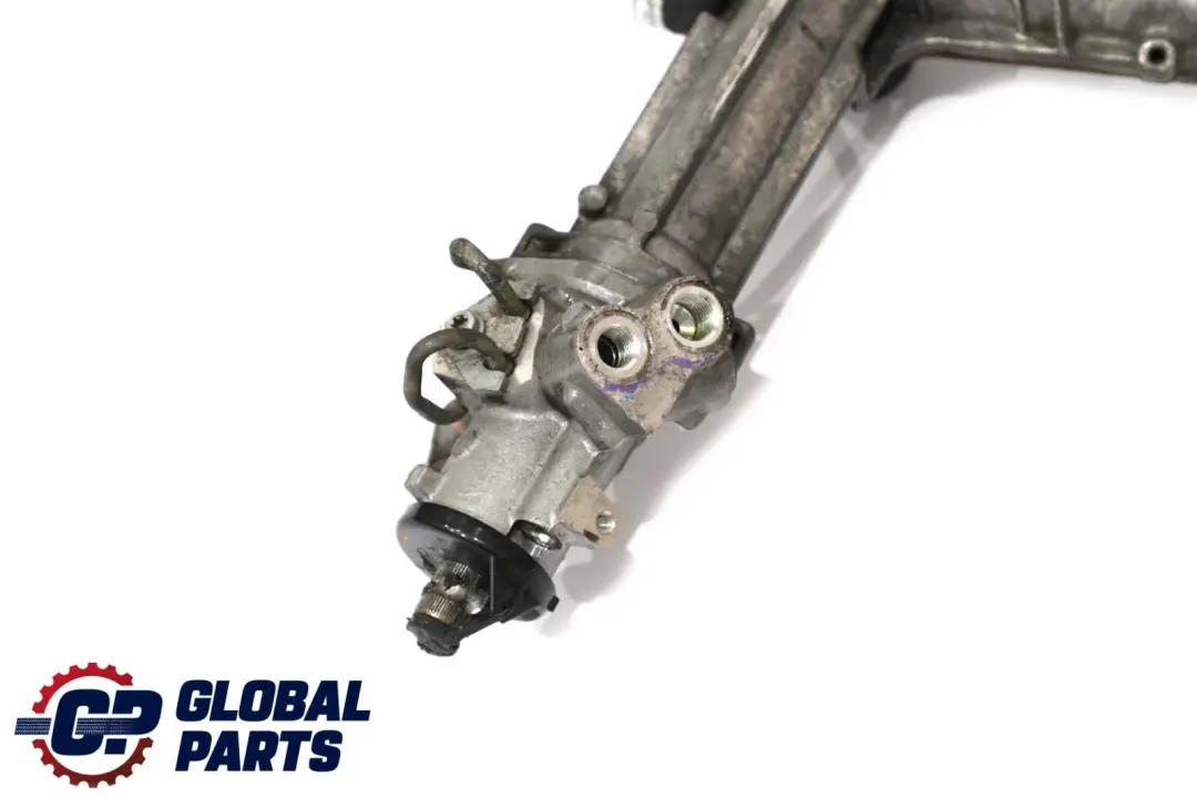 Steering Rack Box Gear to BMW X5 X6 Series E70 LCI E71 Power with Part number 6792657 BMW X5 X6 Series E70 LCI E71 Power Steering Rack Box Gear - SKU rhd-6793553 - Part number 6792657