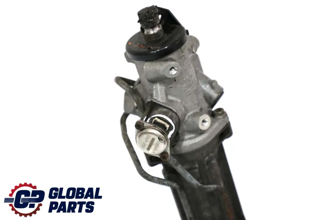 Steering Rack Box Gear to BMW X5 X6 Series E70 LCI E71 Power with Part number 6792657 BMW X5 X6 Series E70 LCI E71 Power Steering Rack Box Gear - SKU rhd-6793553 - Part number 6792657