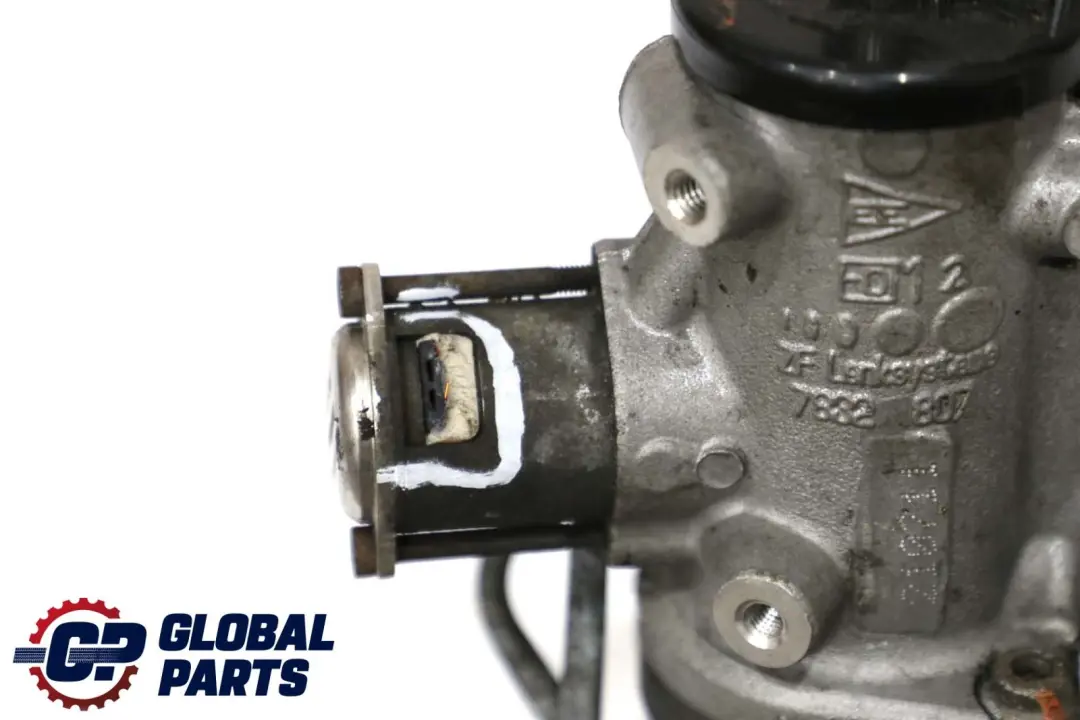 Steering Rack Box Gear to BMW X5 X6 Series E70 LCI E71 Power with Part number 6792657 BMW X5 X6 Series E70 LCI E71 Power Steering Rack Box Gear - SKU rhd-6793553 - Part number 6792657