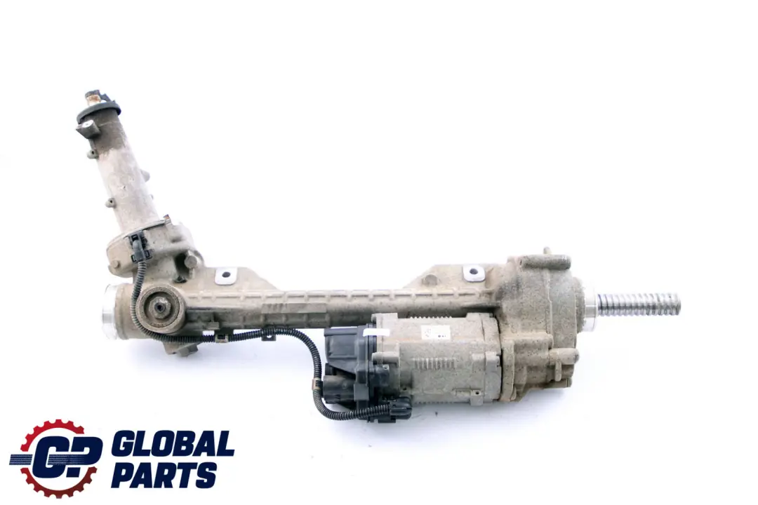 Steering Rack Boxes Electric to BMW 1 3 Series E81 E87 LCI E90 E91 Power with Part number 6794006 BMW 1 3 Series E81 E87 LCI E90 E91 Power Steering Rack Boxes Electric - SKU rhd-6794006 - Part number 6794006