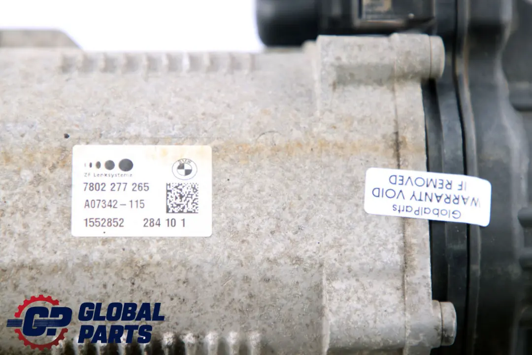 Steering Rack Boxes Electric to BMW 1 3 Series E81 E87 LCI E90 E91 Power with Part number 6794006 BMW 1 3 Series E81 E87 LCI E90 E91 Power Steering Rack Boxes Electric - SKU rhd-6794006 - Part number 6794006