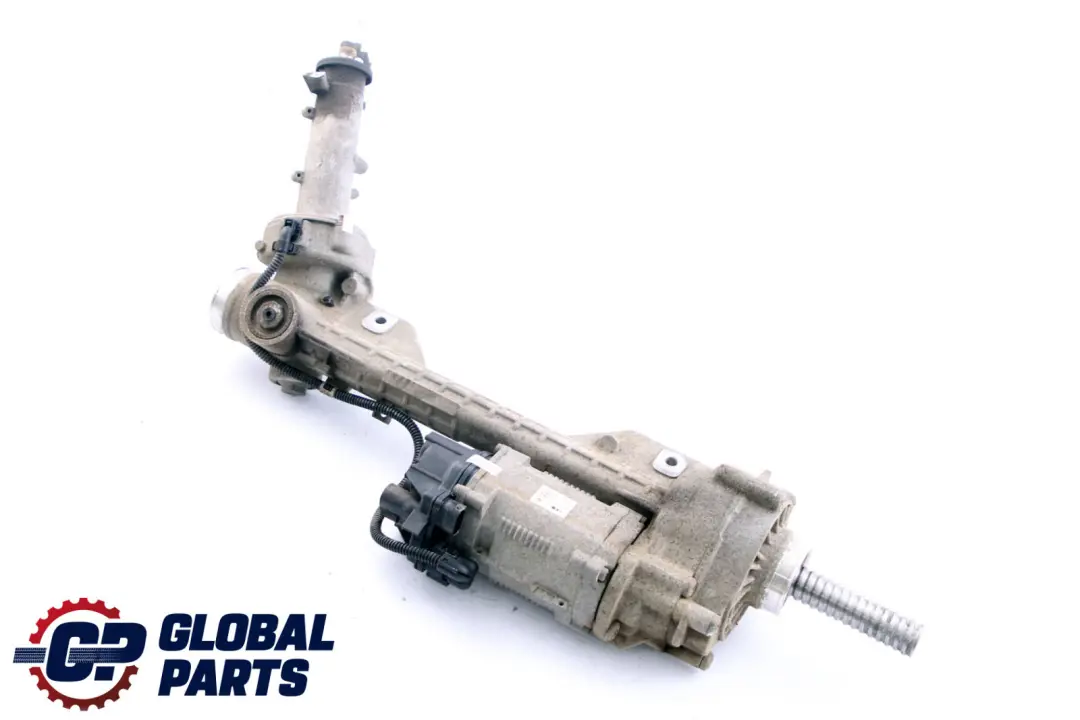 BMW 1 3 Series E81 E87 LCI E90 E91 Power Steering Rack Boxes Electric - SKU rhd-6794006 - Part number 6794006