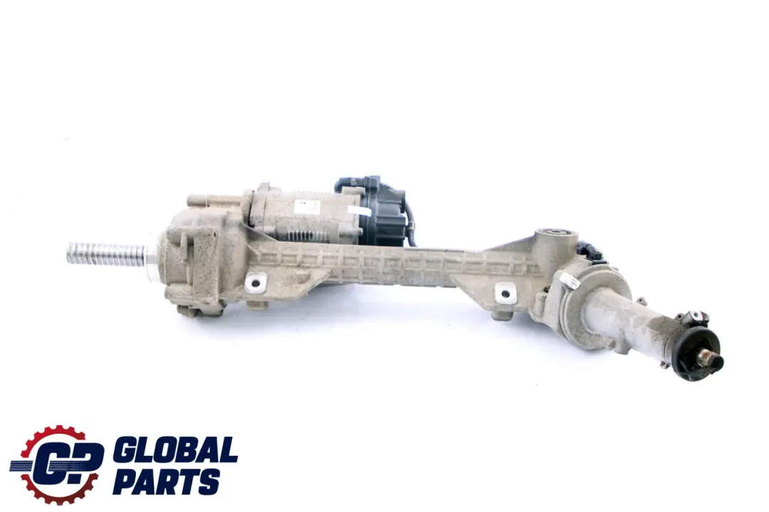 BMW 1 3 Series E81 E87 LCI E90 E91 Power Steering Rack Boxes Electric - SKU rhd-6794006 - Part number 6794006