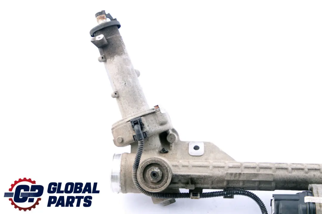 BMW 1 3 Series E81 E87 LCI E90 E91 Power Steering Rack Boxes Electric - SKU rhd-6794006 - Part number 6794006
