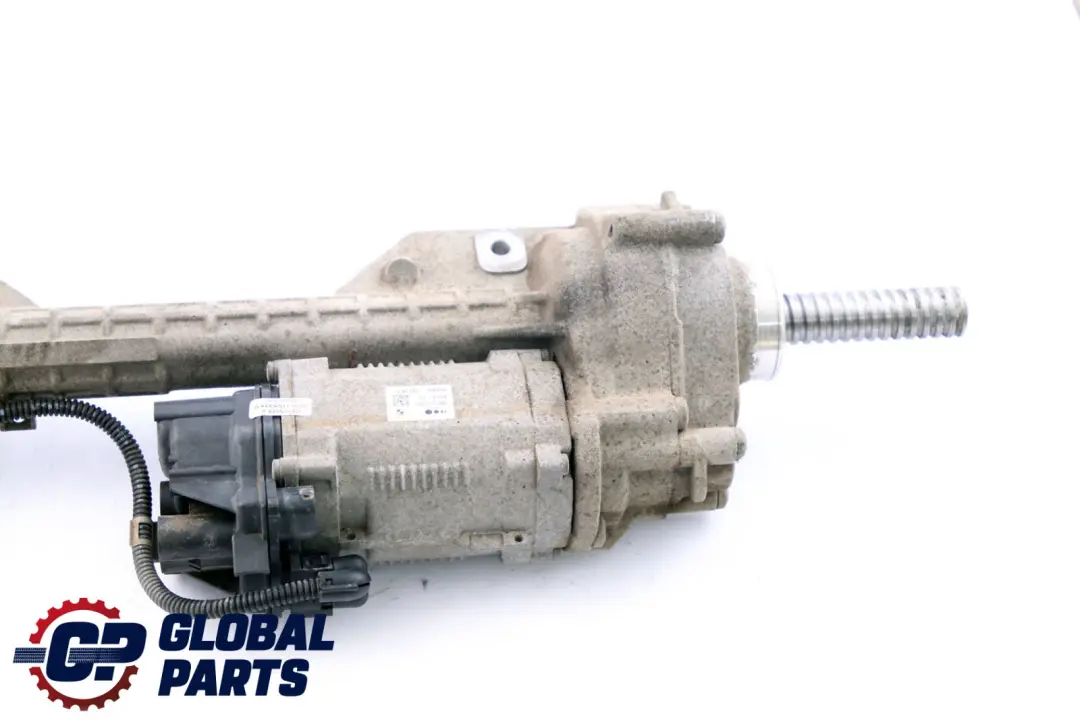 Steering Rack Boxes Electric to BMW 1 3 Series E81 E87 LCI E90 E91 Power with Part number 6794006 BMW 1 3 Series E81 E87 LCI E90 E91 Power Steering Rack Boxes Electric - SKU rhd-6794006 - Part number 6794006