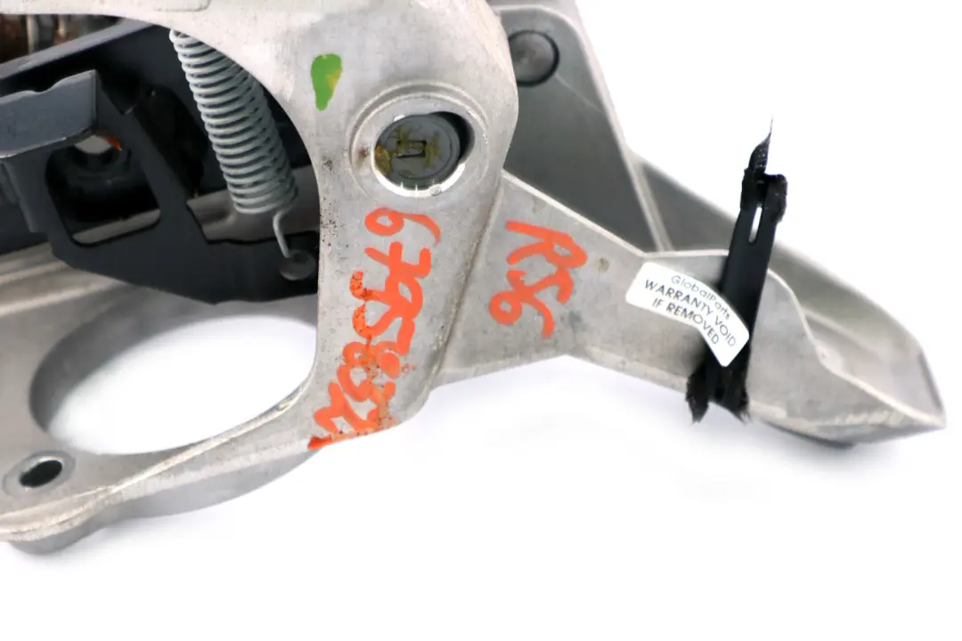 BMW Mini Cooper R55 R56 R60 Pedal Assembly Brake Pedal Return Spring - SKU rhd-6795832 - Part number 6795832