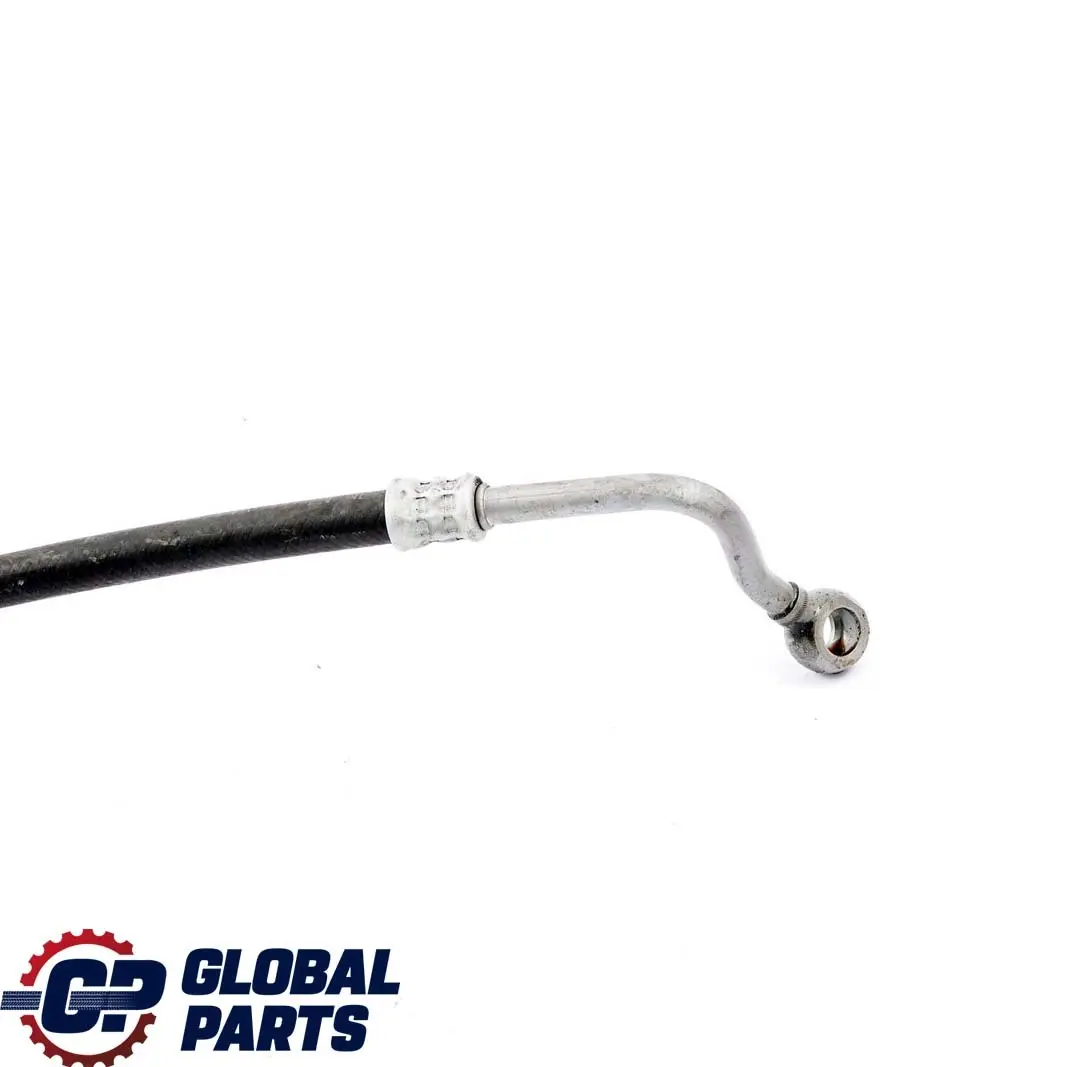 M47N Diesel Power Steering Pump Return Pipe 6752949 to BMW 3 Series E46 318d 320d with Part number 6796386 BMW 3 Series E46 318d 320d M47N Diesel Power Steering Pump Return Pipe 6752949 - SKU rhd-6796386 - Part number 6796386