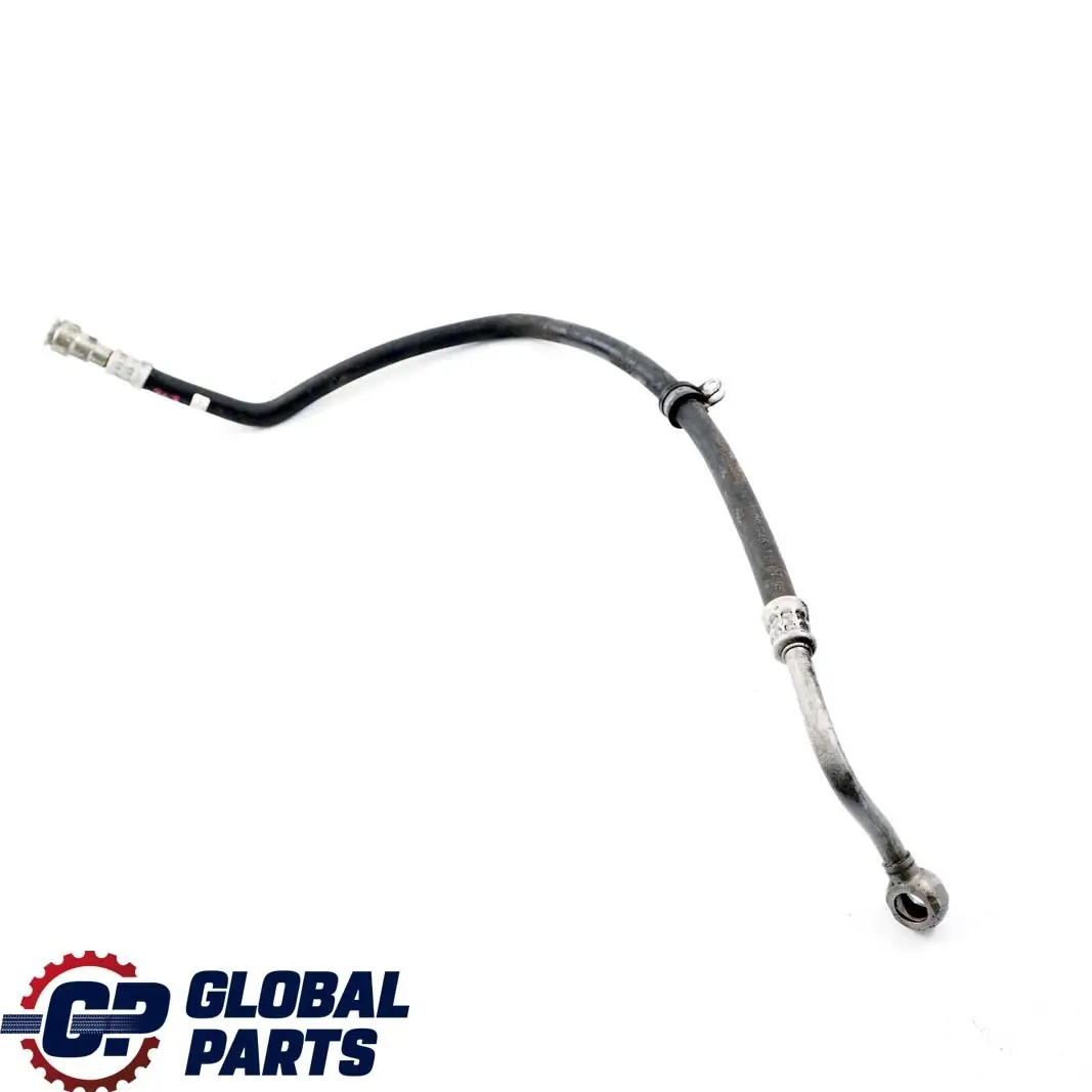 M47N Diesel Power Steering Pump Return Pipe 6752949 to BMW 3 Series E46 318d 320d with Part number 6796386 BMW 3 Series E46 318d 320d M47N Diesel Power Steering Pump Return Pipe 6752949 - SKU rhd-6796386 - Part number 6796386