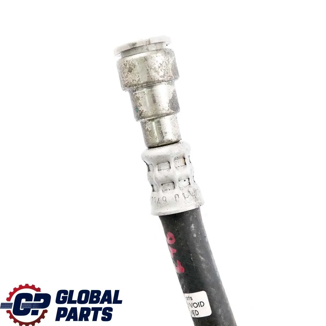 BMW 3 Series E46 318d 320d M47N Diesel Power Steering Pump Return Pipe 6752949 - SKU rhd-6796386 - Part number 6796386