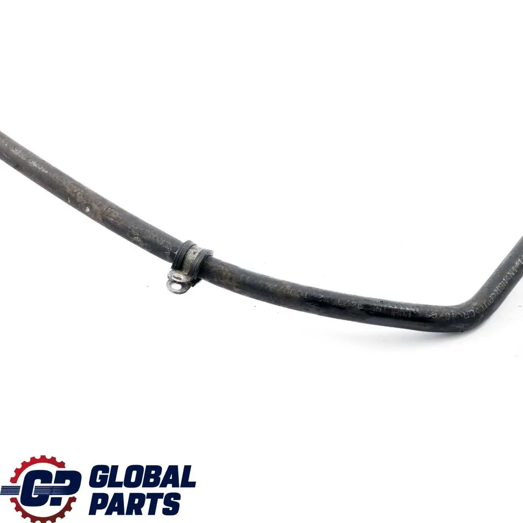 BMW 3 Series E46 318d 320d M47N Diesel Power Steering Pump Return Pipe 6752949 - SKU rhd-6796386 - Part number 6796386