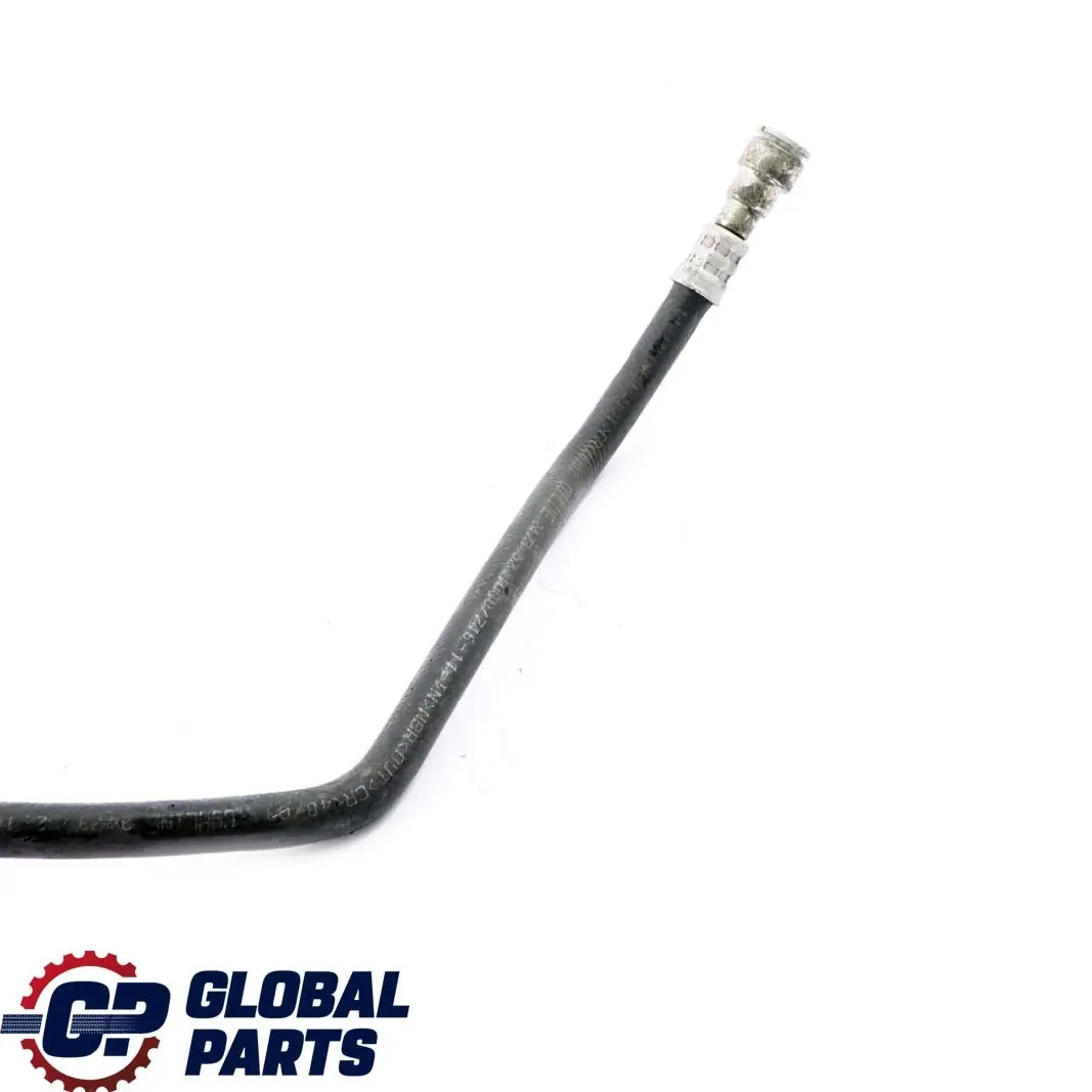 BMW 3 Series E46 318d 320d M47N Diesel Power Steering Pump Return Pipe 6752949 - SKU rhd-6796386 - Part number 6796386