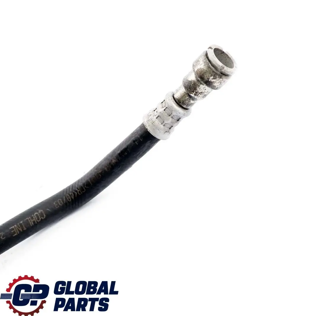 M47N Diesel Power Steering Pump Return Pipe 6752949 to BMW 3 Series E46 318d 320d with Part number 6796386 BMW 3 Series E46 318d 320d M47N Diesel Power Steering Pump Return Pipe 6752949 - SKU rhd-6796386 - Part number 6796386