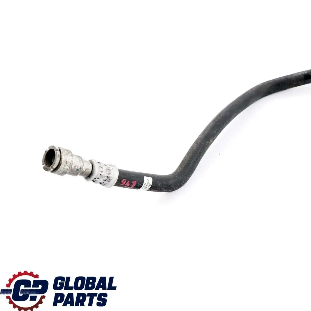 BMW 3 Series E46 318d 320d M47N Diesel Power Steering Pump Return Pipe 6752949 - SKU rhd-6796386 - Part number 6796386