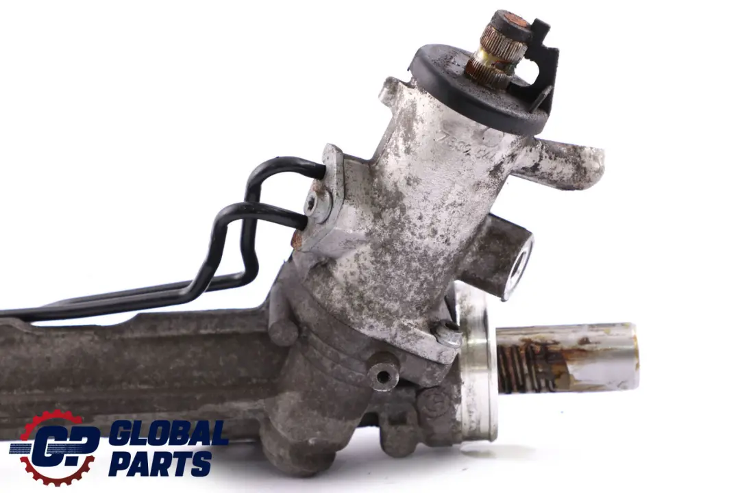 Hydro Power Steering Rack Box Gear Petrol to BMW X1 Series E84 xDrive with Part number 6797385 BMW X1 Series E84 xDrive Hydro Power Steering Rack Box Gear Petrol - SKU rhd-6797385 - Part number 6797385