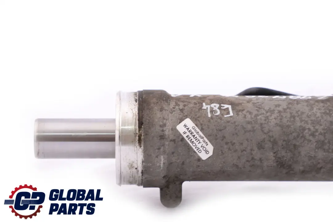 Hydro Power Steering Rack Box Gear Petrol to BMW X1 Series E84 xDrive with Part number 6797385 BMW X1 Series E84 xDrive Hydro Power Steering Rack Box Gear Petrol - SKU rhd-6797385 - Part number 6797385