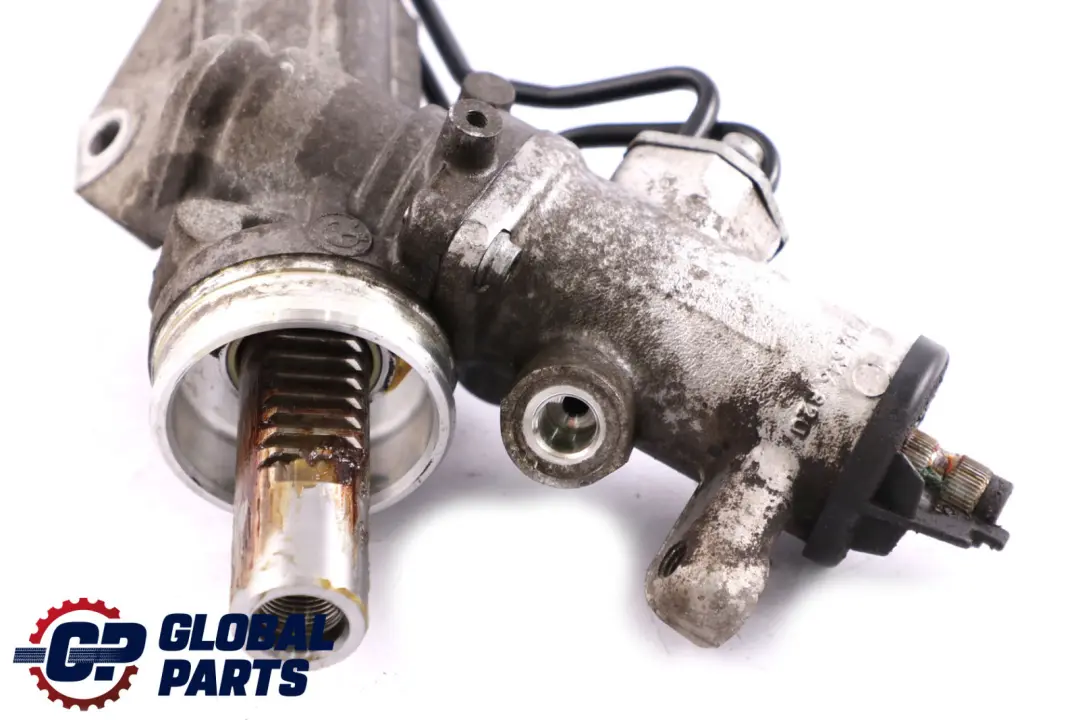 Hydro Power Steering Rack Box Gear Petrol to BMW X1 Series E84 xDrive with Part number 6797385 BMW X1 Series E84 xDrive Hydro Power Steering Rack Box Gear Petrol - SKU rhd-6797385 - Part number 6797385