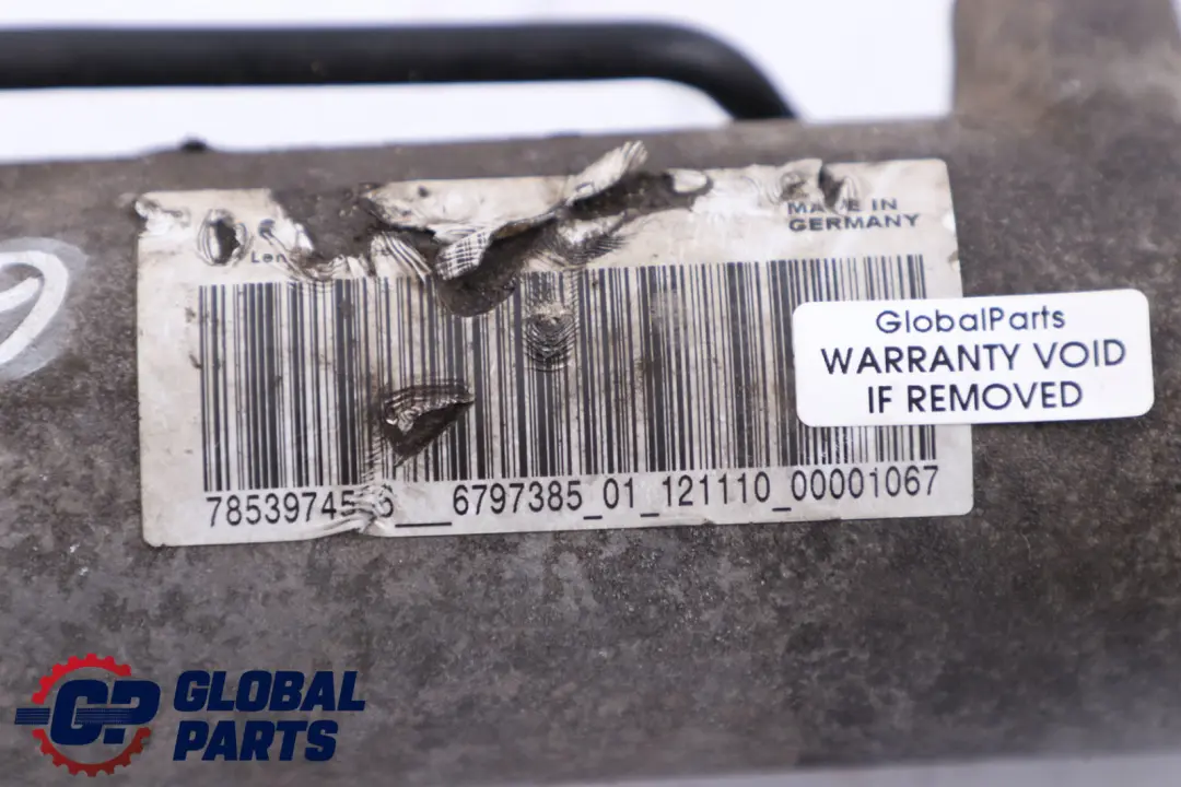 BMW X1 Series E84 xDrive Hydro Power Steering Rack Box Gear Petrol - SKU rhd-6797385 - Part number 6797385