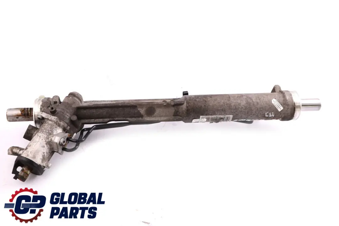 Hydro Power Steering Rack Box Gear Petrol to BMW X1 Series E84 xDrive with Part number 6797385 BMW X1 Series E84 xDrive Hydro Power Steering Rack Box Gear Petrol - SKU rhd-6797385 - Part number 6797385