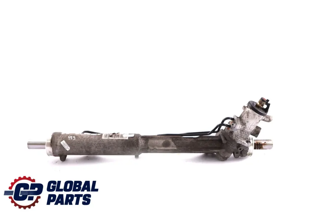 Hydro Power Steering Rack Box Gear Petrol to BMW X1 Series E84 xDrive with Part number 6797385 BMW X1 Series E84 xDrive Hydro Power Steering Rack Box Gear Petrol - SKU rhd-6797385 - Part number 6797385