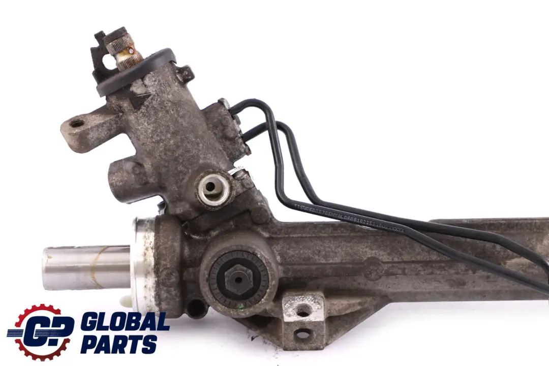 Hydro Power Steering Rack Box Gear Petrol to BMW X1 Series E84 xDrive with Part number 6797385 BMW X1 Series E84 xDrive Hydro Power Steering Rack Box Gear Petrol - SKU rhd-6797385 - Part number 6797385