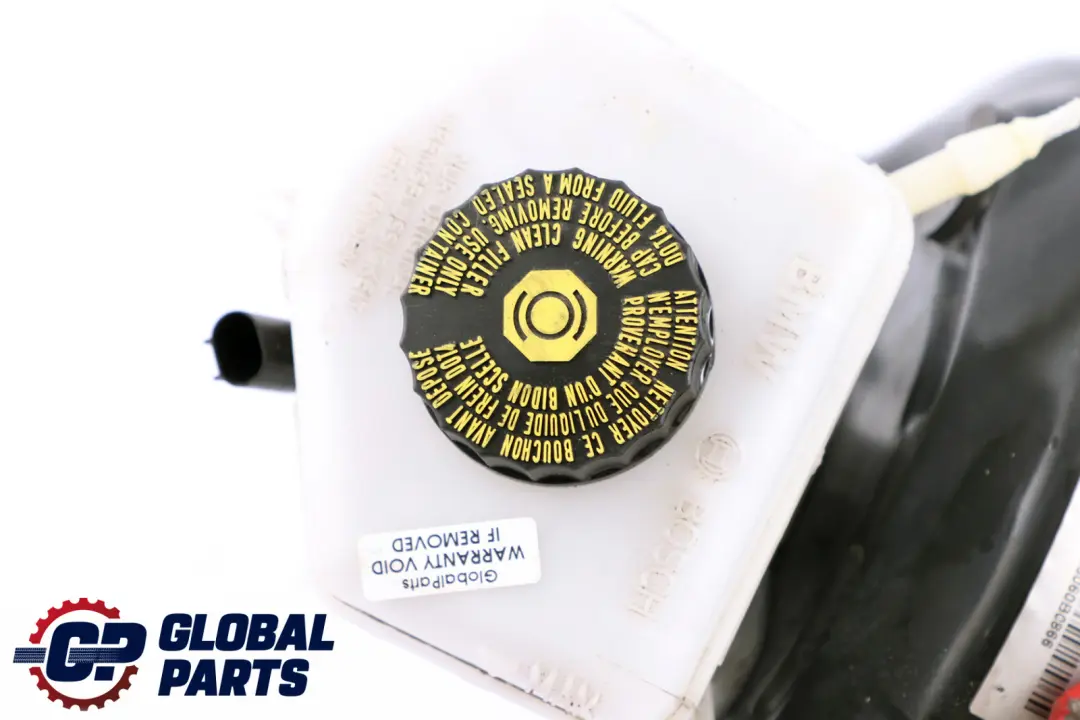 Brake Servo Unit Master Cylinder 6798419 to BMW 1 3 4 Series 1 F20 F21 F30 F31 F32 with Part number 6851097 BMW 1 3 4 Series 1 F20 F21 F30 F31 F32 Brake Servo Unit Master Cylinder 6798419 - SKU rhd-6798419-1 - Part number 6851097