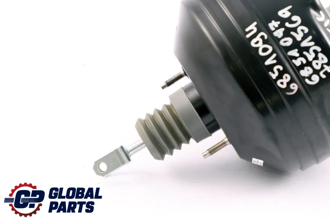 BMW 1 3 4 Series 1 F20 F21 F30 F31 F32 Brake Servo Unit Master Cylinder 6798419 - SKU rhd-6798419-1 - Part number 6851097