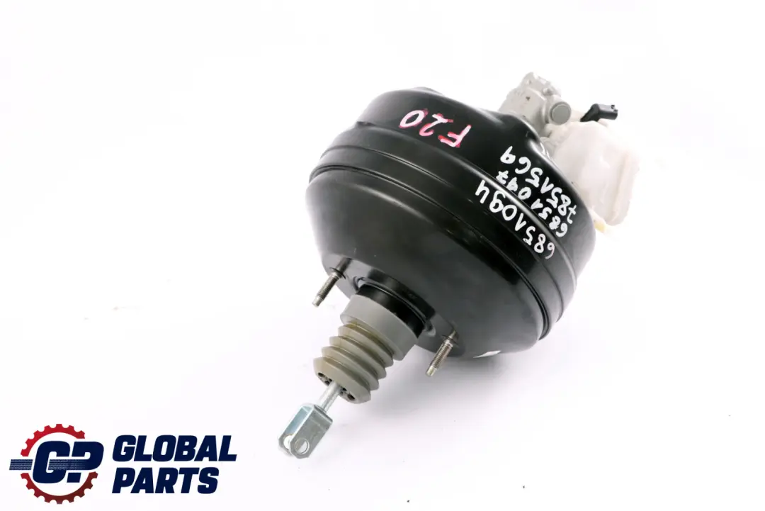 Brake Servo Unit Master Cylinder 6798419 to BMW 1 3 4 Series 1 F20 F21 F30 F31 F32 with Part number 6851097 BMW 1 3 4 Series 1 F20 F21 F30 F31 F32 Brake Servo Unit Master Cylinder 6798419 - SKU rhd-6798419-1 - Part number 6851097