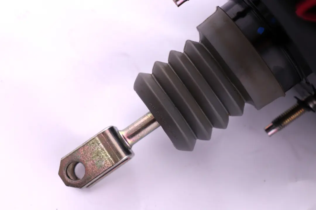 Brake Servo Unit Master Cylinder to BMW 1 3 4 Series F20 F21 F30 F31 F32 with Part number 6798419 BMW 1 3 4 Series F20 F21 F30 F31 F32 Brake Servo Unit Master Cylinder - SKU rhd-6798419 - Part number 6798419