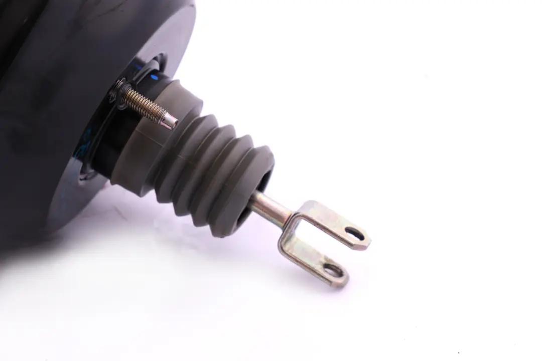 BMW 1 3 4 Series F20 F21 F30 F31 F32 Brake Servo Unit Master Cylinder - SKU rhd-6798419 - Part number 6798419