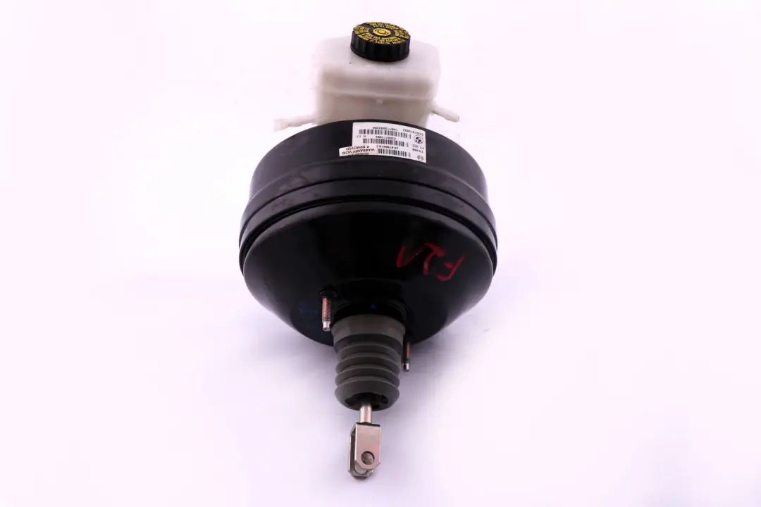 Brake Servo Unit Master Cylinder to BMW 1 3 4 Series F20 F21 F30 F31 F32 with Part number 6798419 BMW 1 3 4 Series F20 F21 F30 F31 F32 Brake Servo Unit Master Cylinder - SKU rhd-6798419 - Part number 6798419