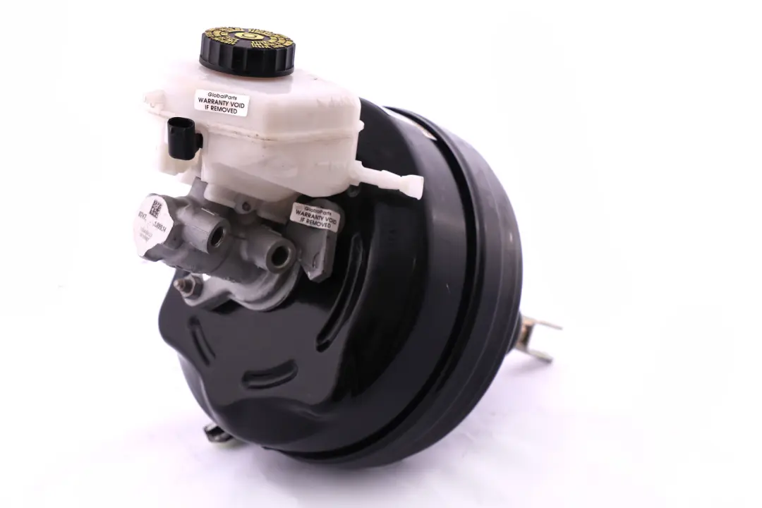 Brake Servo Unit Master Cylinder to BMW 1 3 4 Series F20 F21 F30 F31 F32 with Part number 6798419 BMW 1 3 4 Series F20 F21 F30 F31 F32 Brake Servo Unit Master Cylinder - SKU rhd-6798419 - Part number 6798419