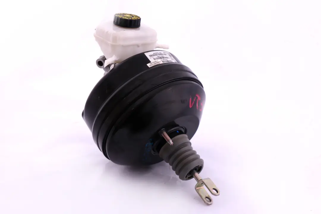 Brake Servo Unit Master Cylinder to BMW 1 3 4 Series F20 F21 F30 F31 F32 with Part number 6798419 BMW 1 3 4 Series F20 F21 F30 F31 F32 Brake Servo Unit Master Cylinder - SKU rhd-6798419 - Part number 6798419