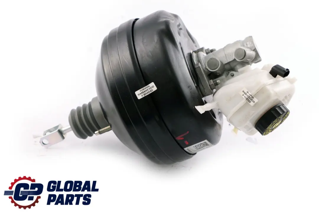 Brake Servo Unit BMW F20 F21 F22 F30 F31 M Sport Brake Master Cylinder to with Part number 6798425 Brake Servo Unit BMW F20 F21 F22 F30 F31 M Sport Brake Master Cylinder - SKU rhd-6798425-1 - Part number 6798425
