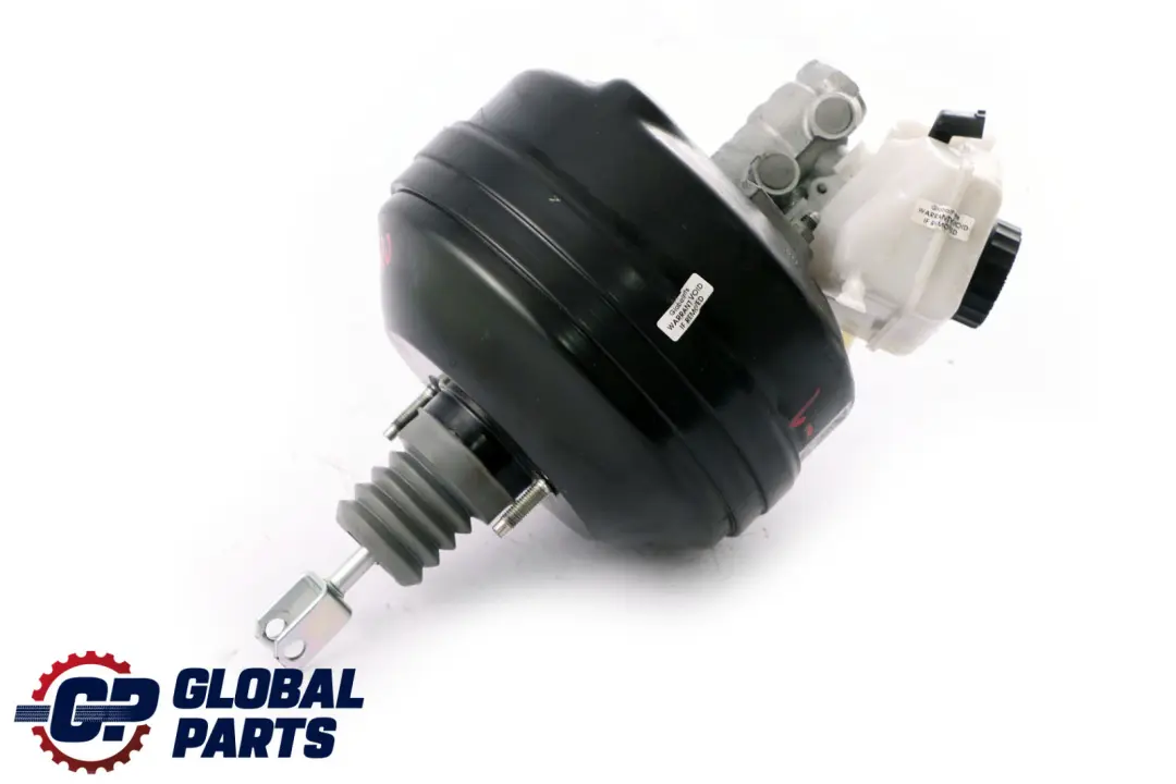 Brake Servo Unit BMW F20 F21 F22 F30 F31 M Sport Brake Master Cylinder to with Part number 6798425 Brake Servo Unit BMW F20 F21 F22 F30 F31 M Sport Brake Master Cylinder - SKU rhd-6798425-1 - Part number 6798425