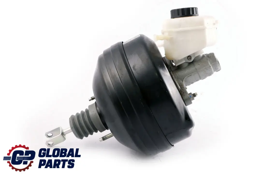Brake Servo Unit BMW F20 F21 F22 F30 F31 M Sport Brake Master Cylinder to with Part number 6798425 Brake Servo Unit BMW F20 F21 F22 F30 F31 M Sport Brake Master Cylinder - SKU rhd-6798425-1 - Part number 6798425