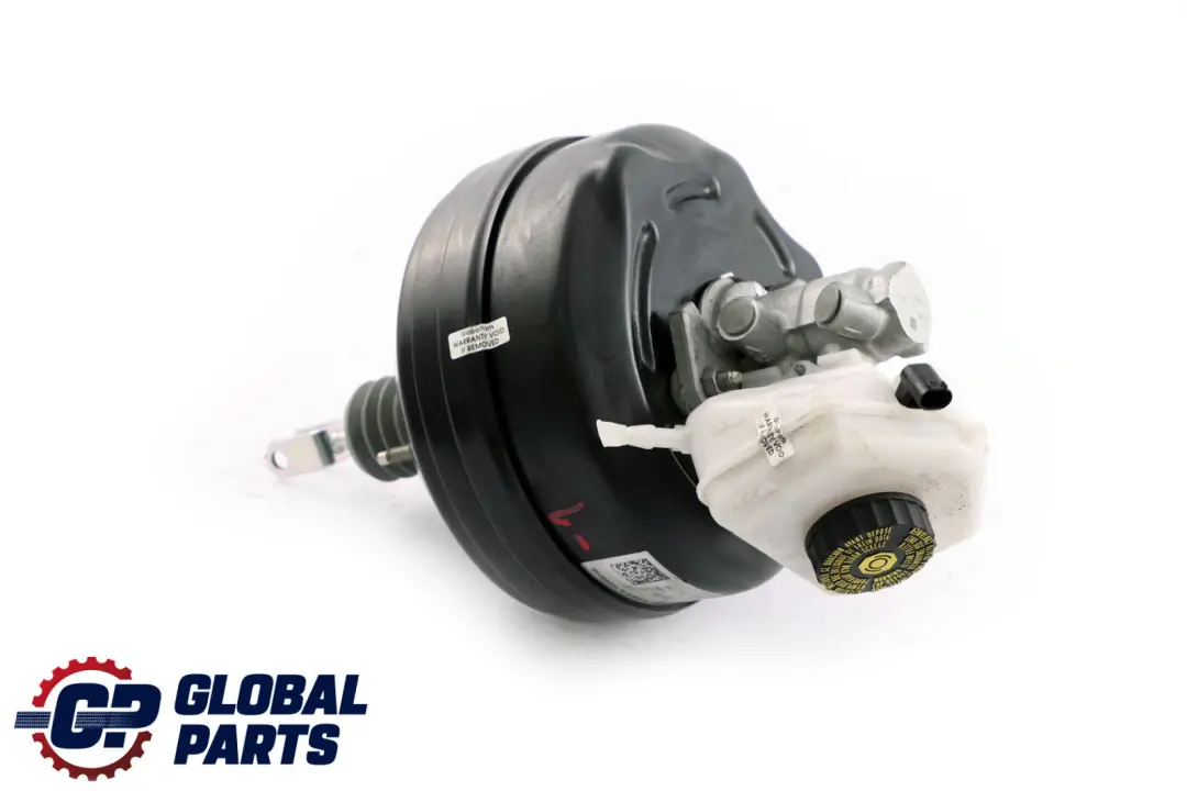  Brake Servo Unit BMW F20 F21 F22 F30 F31 M Sport Brake Master Cylinder - SKU rhd-6798425-1 - Part number 6798425