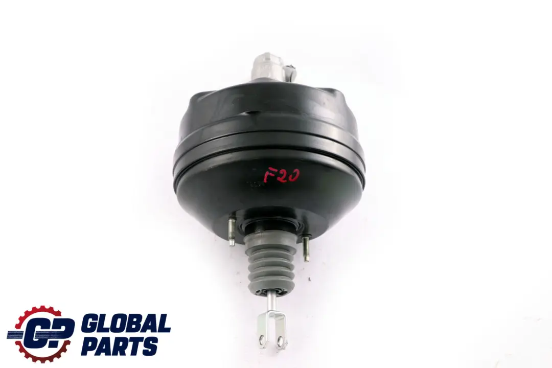 Brake Servo Unit BMW F20 F21 F22 F30 F31 M Sport Brake Master Cylinder to with Part number 6798425 Brake Servo Unit BMW F20 F21 F22 F30 F31 M Sport Brake Master Cylinder - SKU rhd-6798425-1 - Part number 6798425