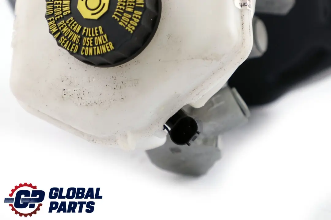 Brake Servo Unit BMW F20 F21 F22 F30 F31 M Sport Brake Master Cylinder to with Part number 6798425 Brake Servo Unit BMW F20 F21 F22 F30 F31 M Sport Brake Master Cylinder - SKU rhd-6798425-1 - Part number 6798425