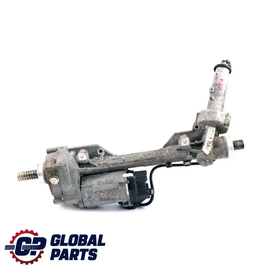 Steering Rack Boxes Electric to BMW 1 3 SERIES E81 E87 E87N E90 E90N E91 Power with Part number 6798894 BMW 1 3 SERIES E81 E87 E87N E90 E90N E91 Power Steering Rack Boxes Electric - SKU rhd-6798894 - Part number 6798894