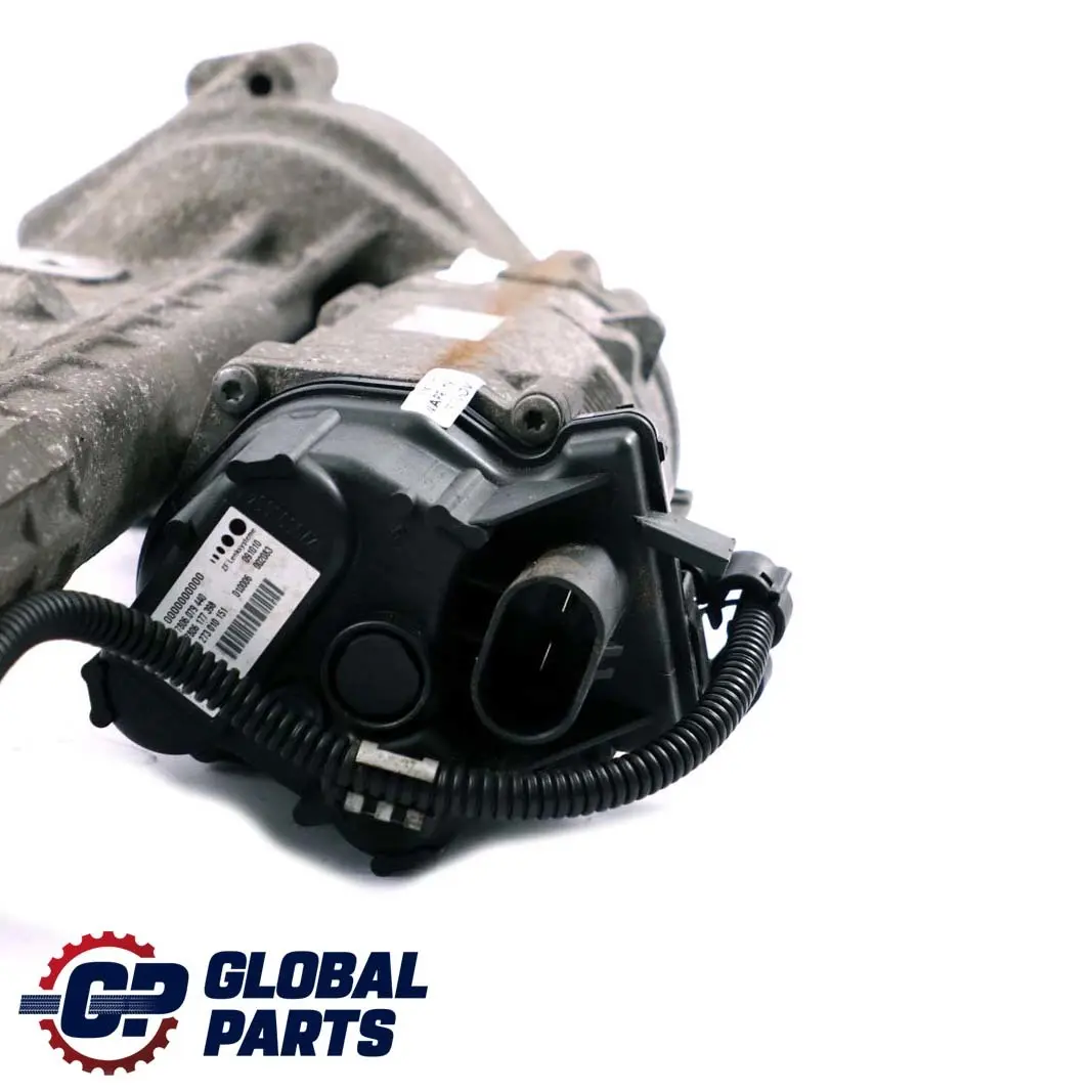 BMW 1 3 SERIES E81 E87 E87N E90 E90N E91 Power Steering Rack Boxes Electric - SKU rhd-6798894 - Part number 6798894