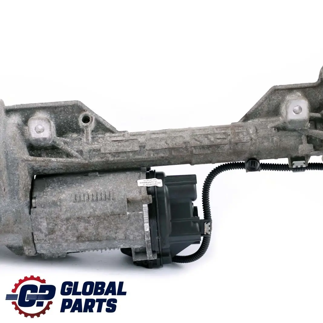 BMW 1 3 SERIES E81 E87 E87N E90 E90N E91 Power Steering Rack Boxes Electric - SKU rhd-6798894 - Part number 6798894