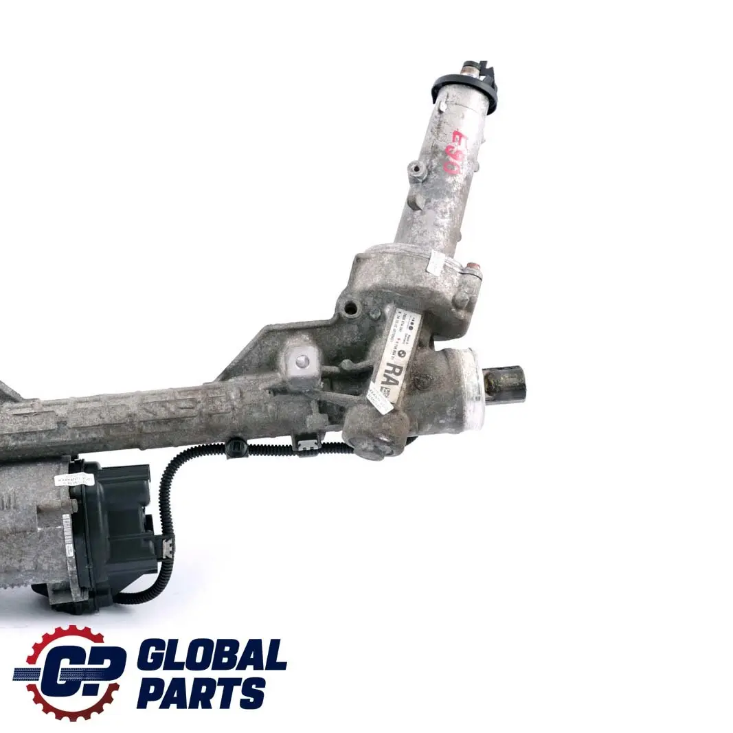 Steering Rack Boxes Electric to BMW 1 3 SERIES E81 E87 E87N E90 E90N E91 Power with Part number 6798894 BMW 1 3 SERIES E81 E87 E87N E90 E90N E91 Power Steering Rack Boxes Electric - SKU rhd-6798894 - Part number 6798894