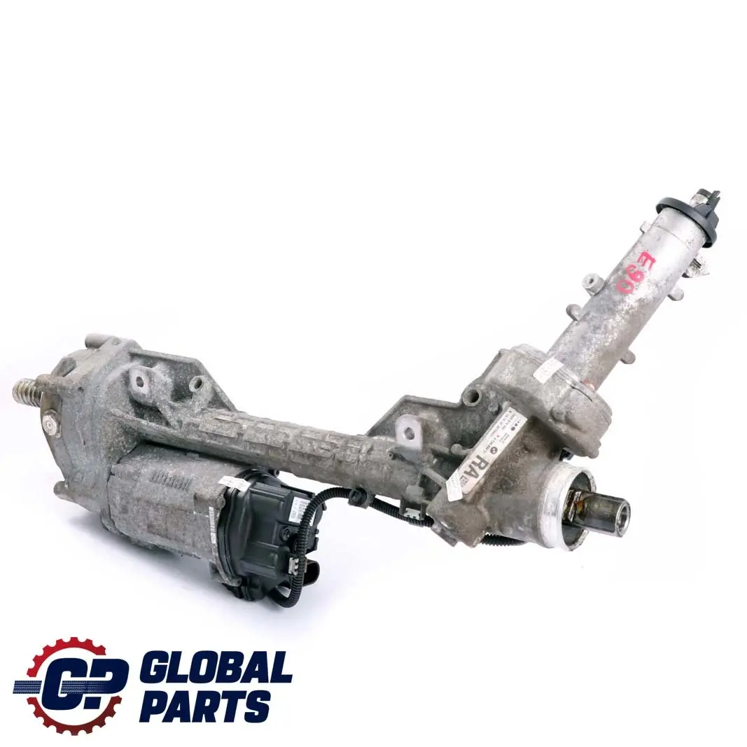Steering Rack Boxes Electric to BMW 1 3 SERIES E81 E87 E87N E90 E90N E91 Power with Part number 6798894 BMW 1 3 SERIES E81 E87 E87N E90 E90N E91 Power Steering Rack Boxes Electric - SKU rhd-6798894 - Part number 6798894