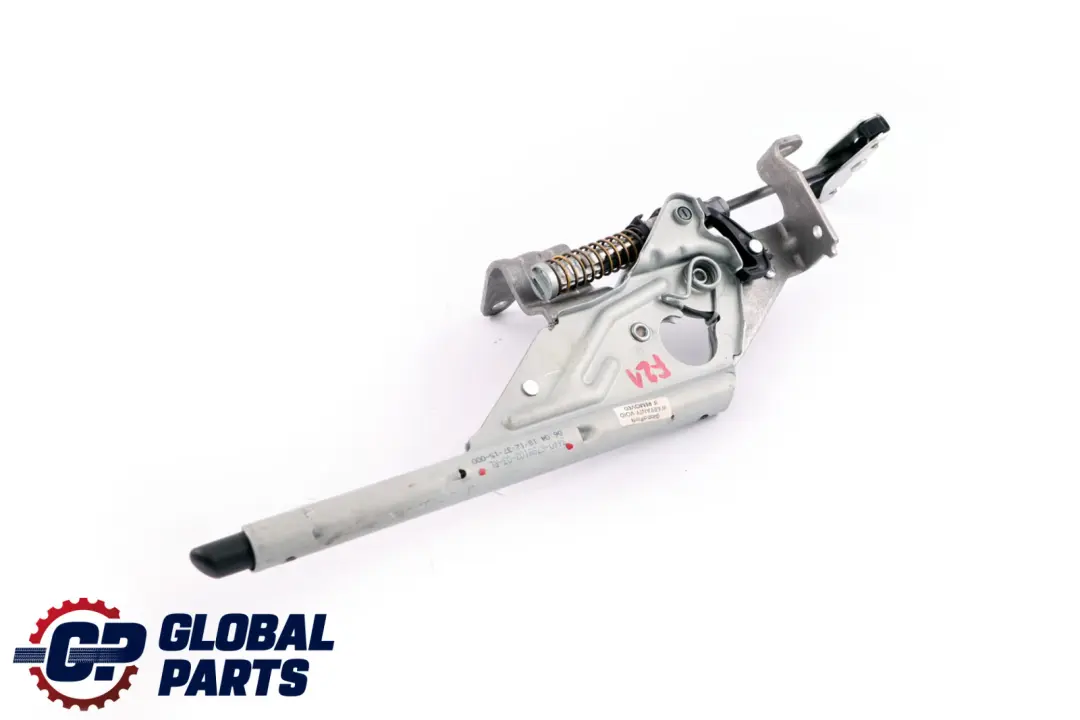 Handbrake Lever to BMW 1 2 3 4 Series F20 F21 F22 F23 F30 F31 F32 F33 34 GT F36 with Part number 34406799102 BMW 1 2 3 4 Series F20 F21 F22 F23 F30 F31 F32 F33 34 GT F36 Handbrake Lever - SKU rhd-6799102 - Part number 34406799102