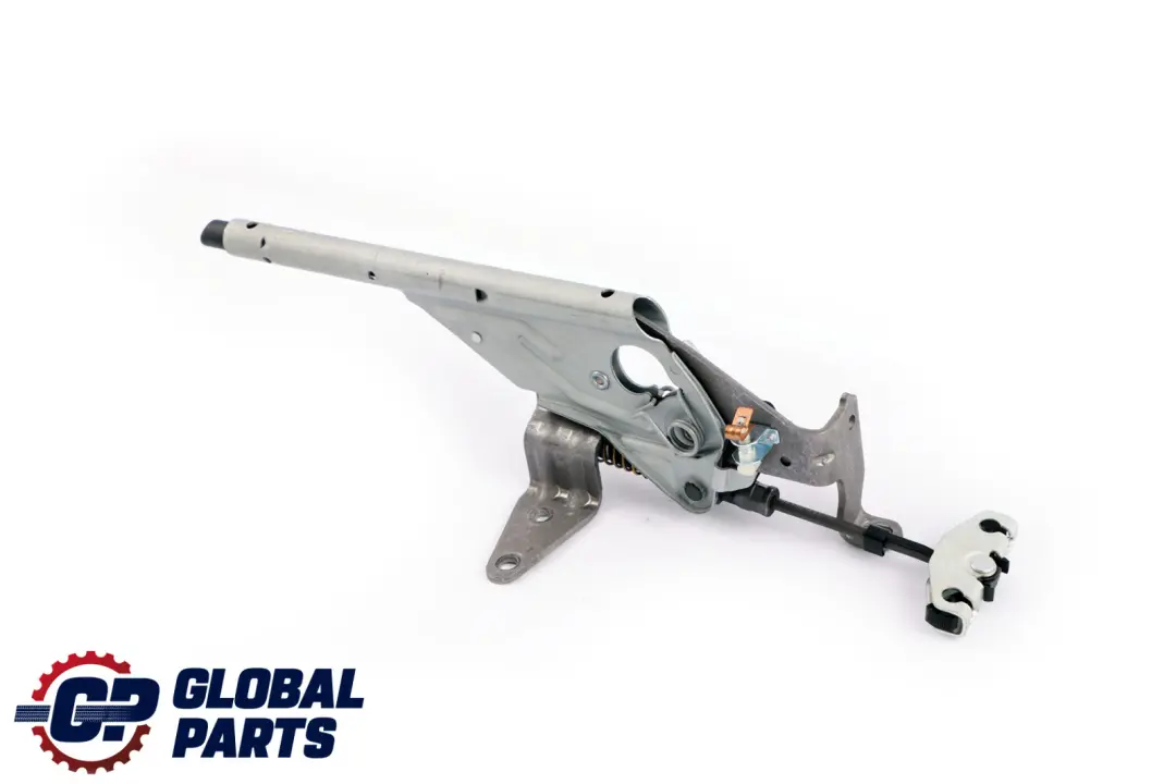 BMW 1 2 3 4 Series F20 F21 F22 F23 F30 F31 F32 F33 34 GT F36 Handbrake Lever - SKU rhd-6799102 - Part number 34406799102