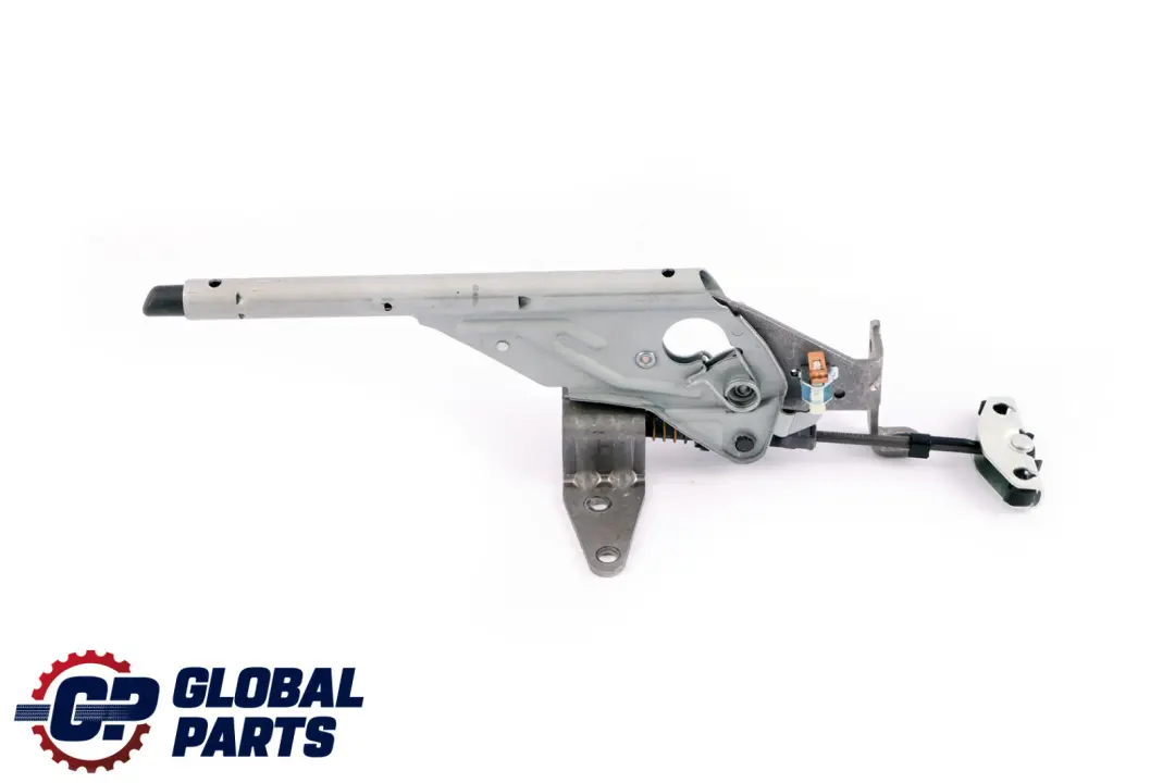 BMW 1 2 3 4 Series F20 F21 F22 F23 F30 F31 F32 F33 34 GT F36 Handbrake Lever - SKU rhd-6799102 - Part number 34406799102