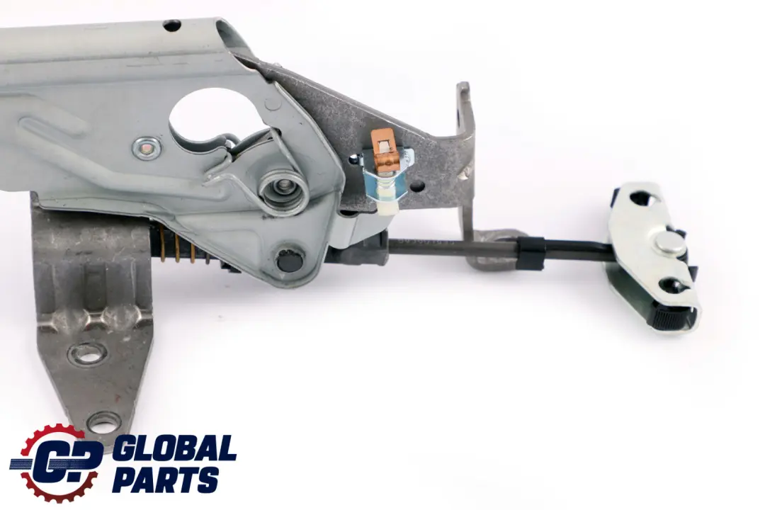 BMW 1 2 3 4 Series F20 F21 F22 F23 F30 F31 F32 F33 34 GT F36 Handbrake Lever - SKU rhd-6799102 - Part number 34406799102