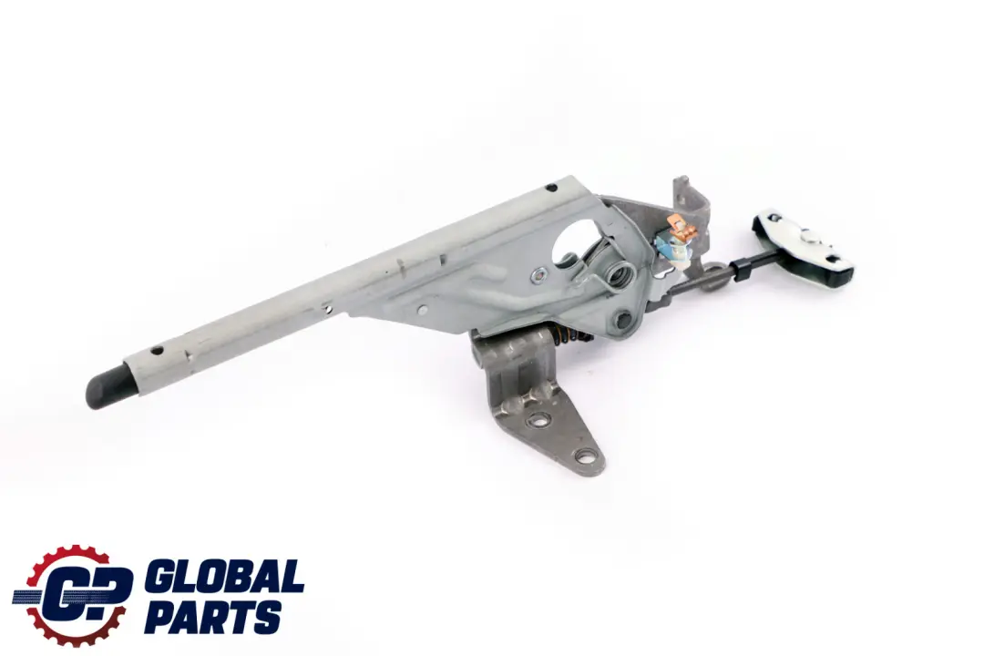 BMW 1 2 3 4 Series F20 F21 F22 F23 F30 F31 F32 F33 34 GT F36 Handbrake Lever - SKU rhd-6799102 - Part number 34406799102