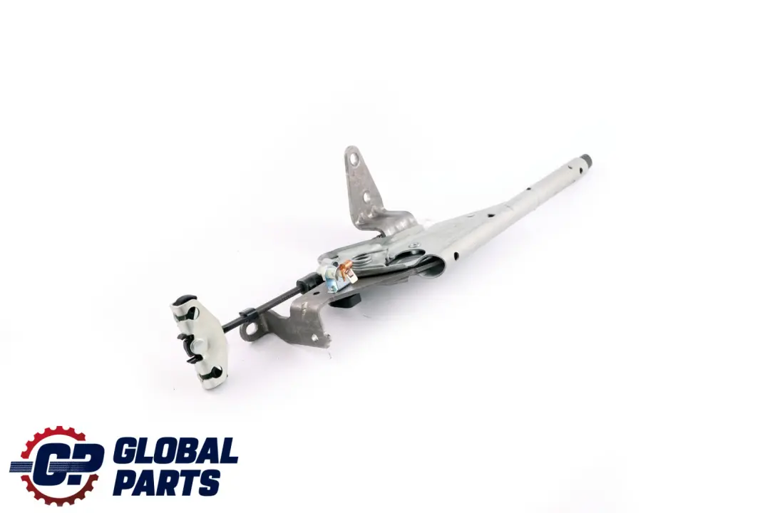 BMW 1 2 3 4 Series F20 F21 F22 F23 F30 F31 F32 F33 34 GT F36 Handbrake Lever - SKU rhd-6799102 - Part number 34406799102